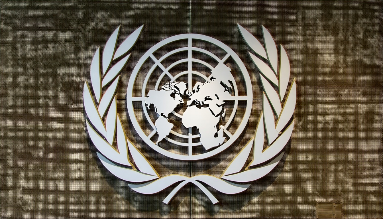 World Health Organization logo